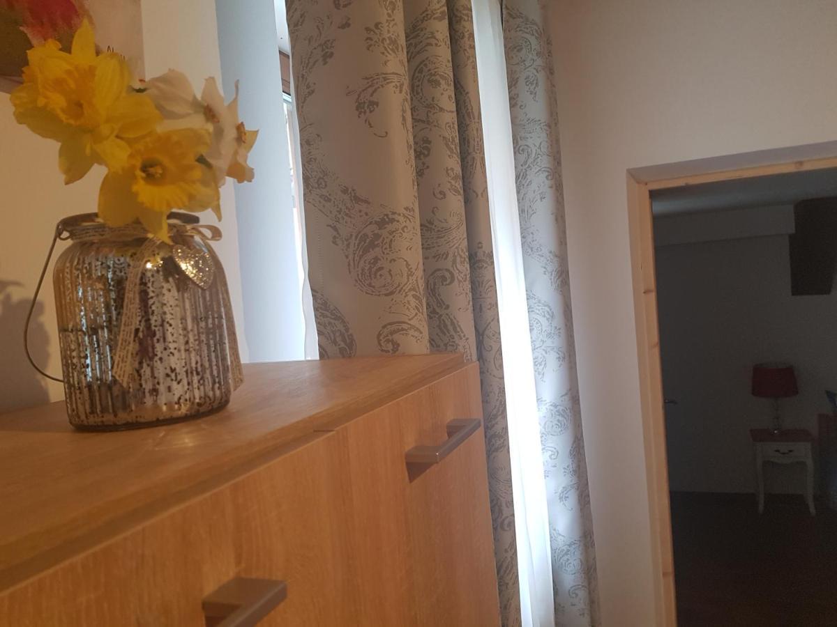 Apartment Sunrise Castelului *