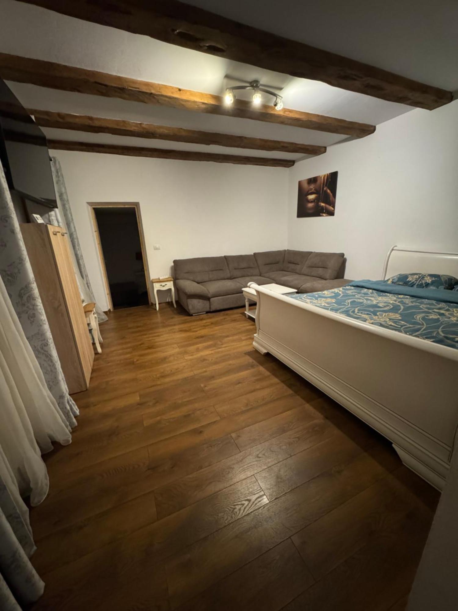 Apartment Sunrise Castelului Brasov